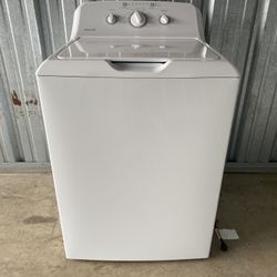 Washer & Dryer