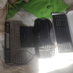 Bunch Of Computer Stuff