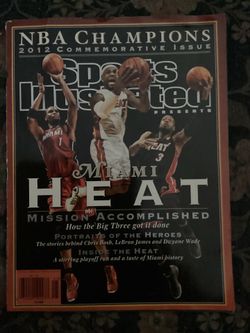 Heat magazine the 3 kings