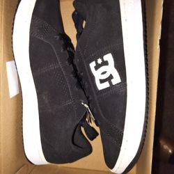 Brad New DCs