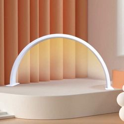 Lámpara Para Mesa De Manicurista 