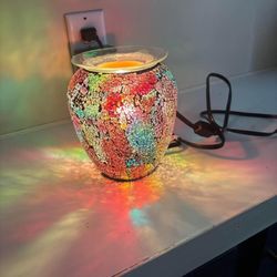 Wax warmer (Discontinued)