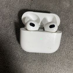 Airpod Gen 3, Apple Watch Series 5