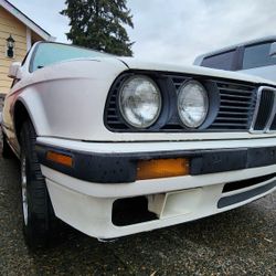 Bmw E30 318i 318is 325i 325is Parts