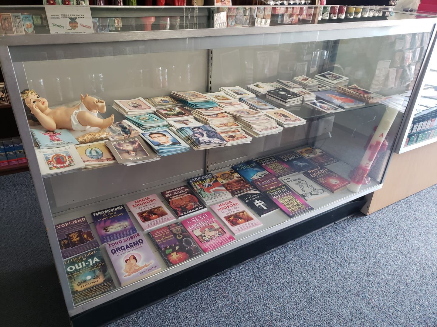 Showcase