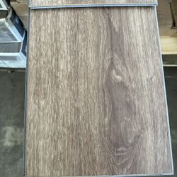 Waterproof Vinyl Flooring
