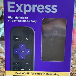 Roku Express 