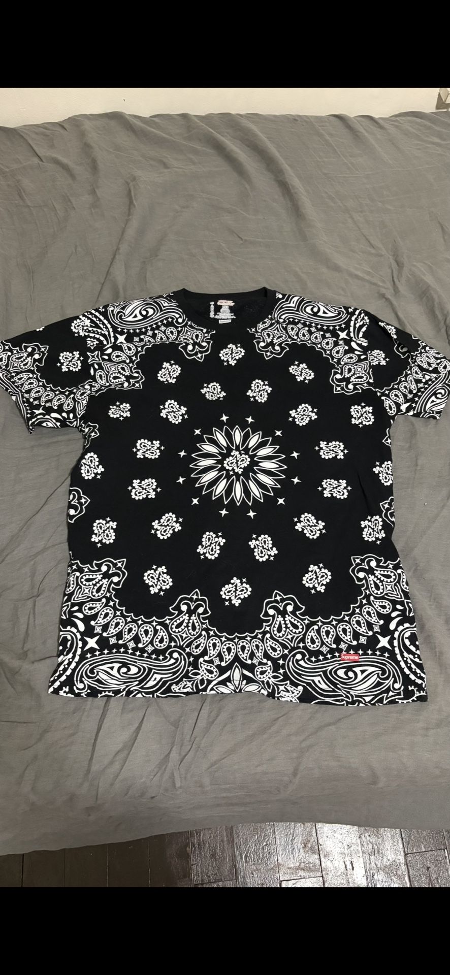 Supreme Shirt