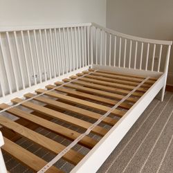 Kids Day Bed From Crate & Barrel