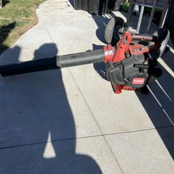 Blower