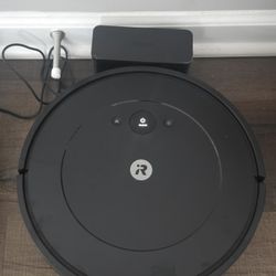 iRobot Roomba Vac Robot Vacuum
