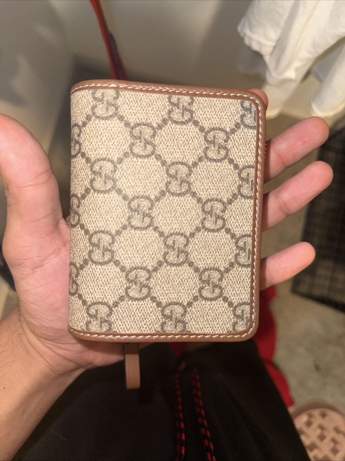 Gucci Wallet