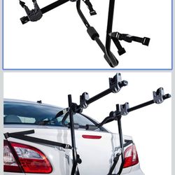 Bike Rack For Car