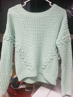 Sueter De Mujer