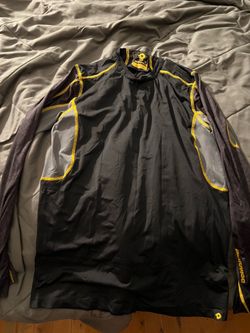D’Marini Baseball  Top (Adult M)