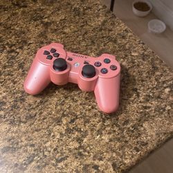 PlayStation 3 Controller