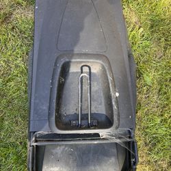 Lawn Mower Bag
