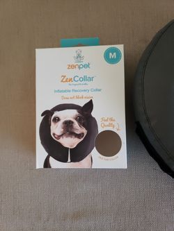Zenpet Zen Collar