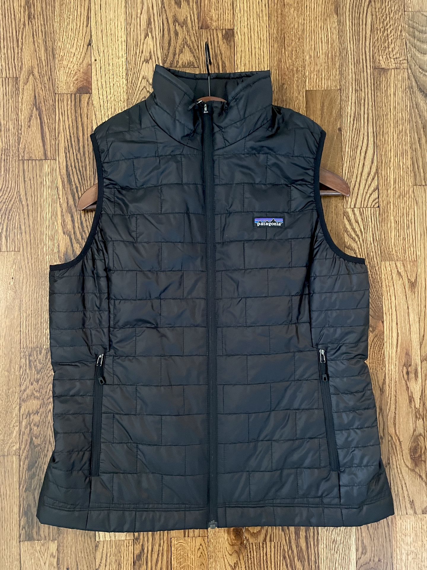 Patagonia Nano Vest - Women’s Large