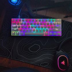 RK Royal Kludge