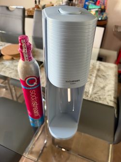 Sodastream Terra