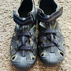 Merrell Hiking Sandals 6M