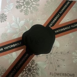 Viktor Rolf - Flower bomb