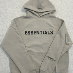 Essentials Hoodie