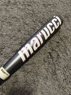 Marucci Cat X USA Connect (-8) 31/23