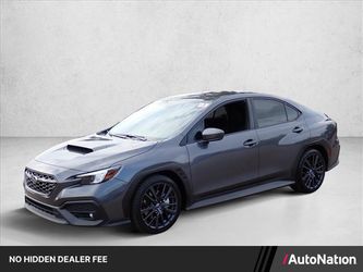 2023 Subaru WRX