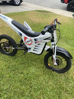 E BIKE KEBURG