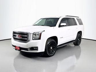 2020 GMC Yukon