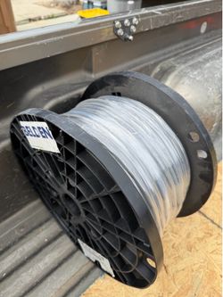 Belden 1000ft 18awg speaker wire