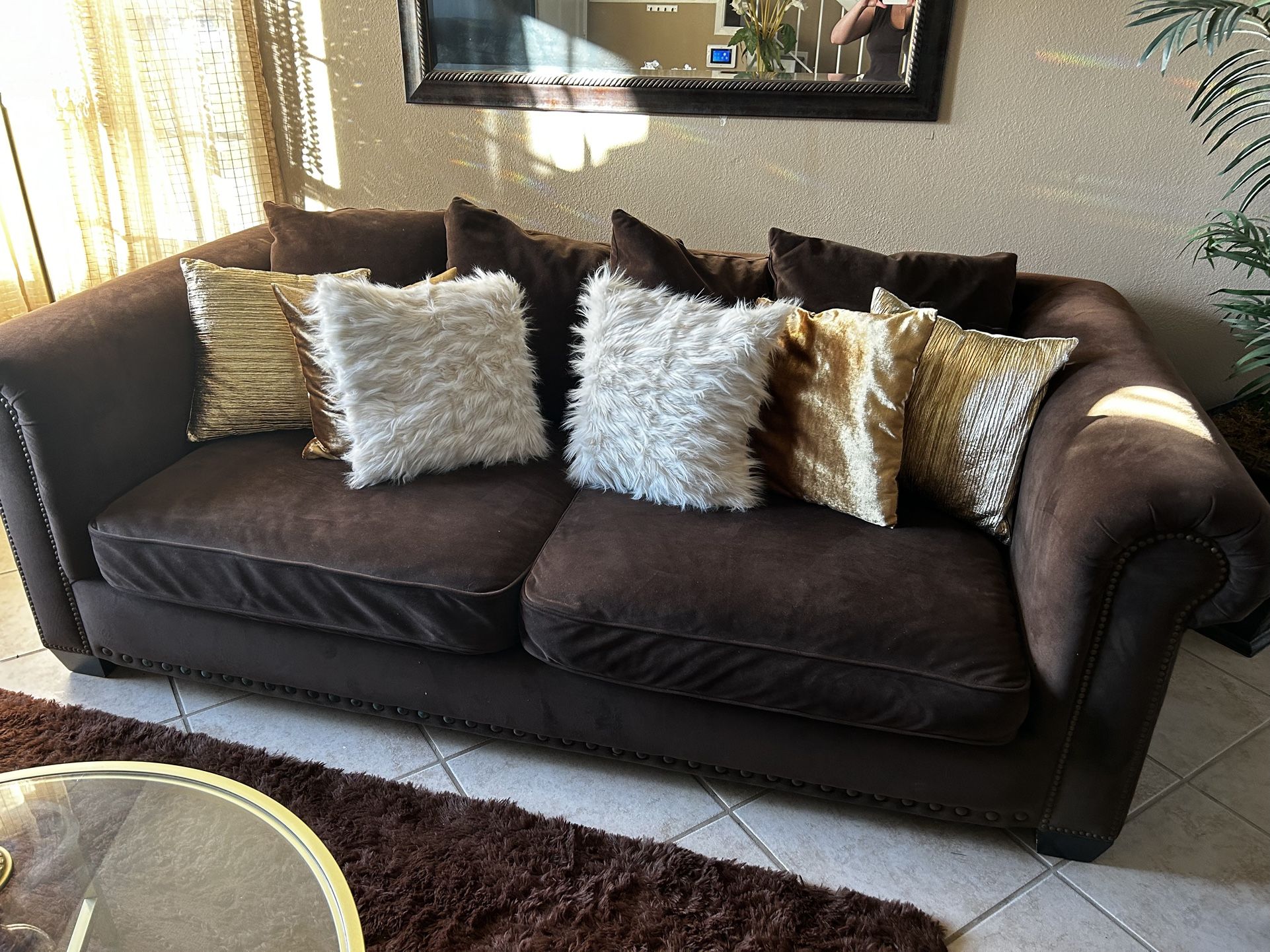 sofa