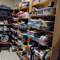 Big Clearance Sale February 8th Through 16th At St. Luke Thrift Store 1200 Poindexter Street In Chesapeake 