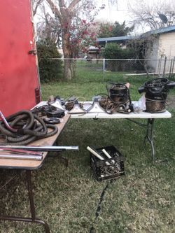 Rainbow Vacuum Parts/Accessories