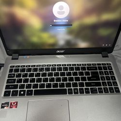Acer Aspire 5