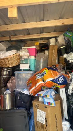 Massive sale