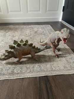Dino’s