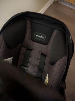 Car seat