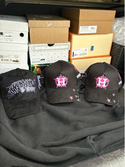 DH HAT