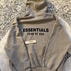 Essential Fear Of God Different Size&color