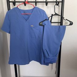 Seal Blue Figs Size M