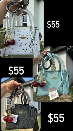 handbags,crossbody,& cardholders 🌸🎀