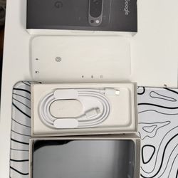 Pixel 9 Pro XL 512gb