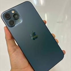 IPhone 12 Pro Max 256gb UNLOCKED