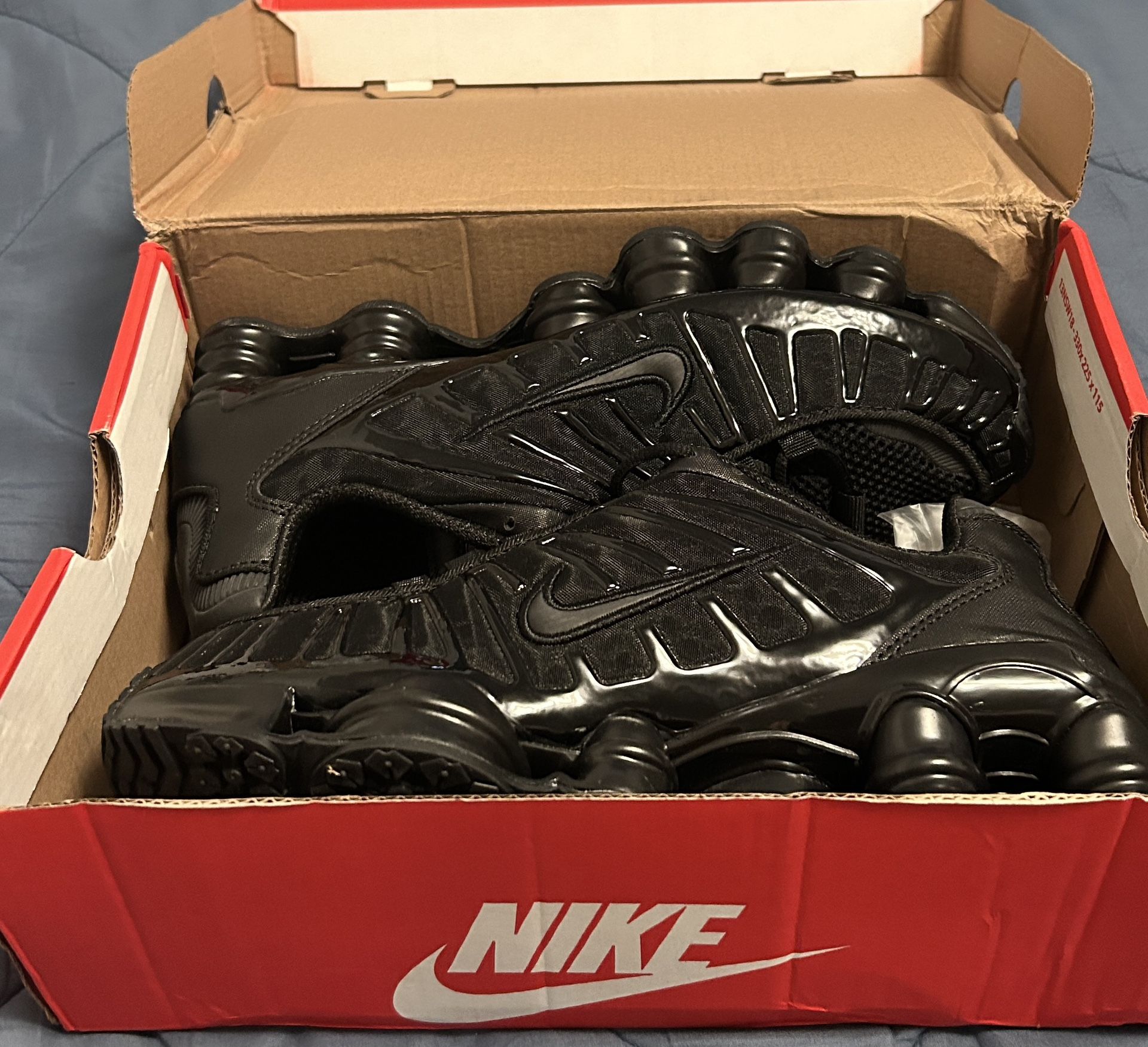 nike shoes