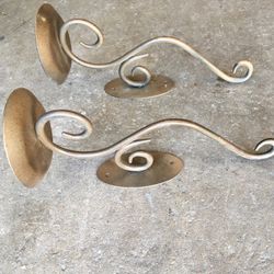 Wall Sconces For Candles