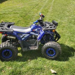 Junior ATV 
