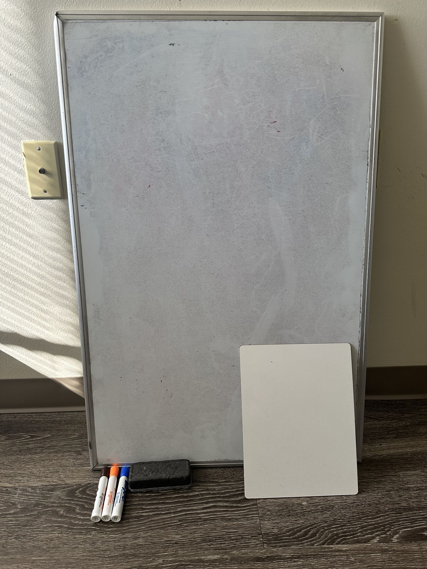 Whiteboard Set
